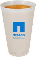 Stadium Cups: 16oz Foam Trophy Cups